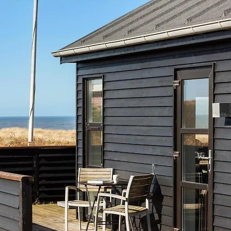 Semesterbostad Ln277-hjorring-bakkerenden-6 Hjørring