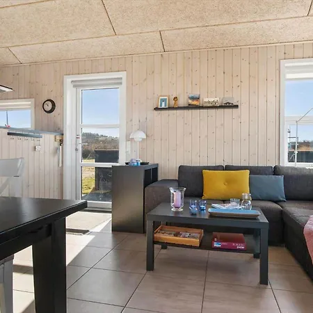 Ln277-hjorring-bakkerenden-6 Semesterbostad *