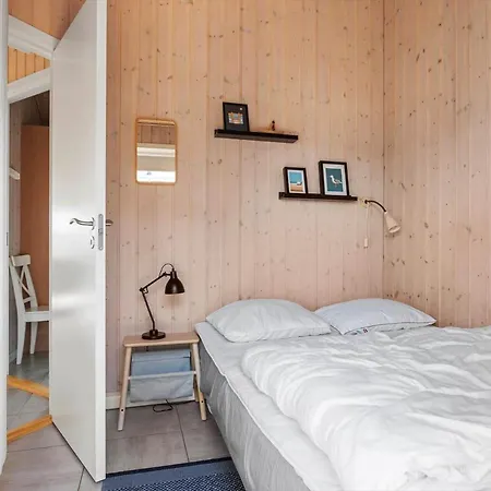 Semesterbostad Ln277-hjorring-bakkerenden-6