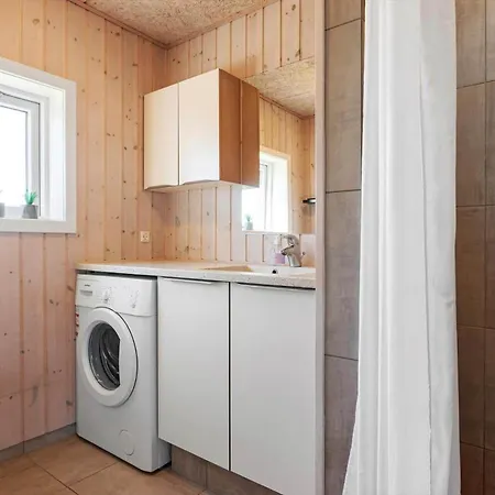 Semesterbostad Ln277-hjorring-bakkerenden-6 *