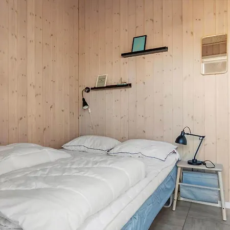 Ln277-hjorring-bakkerenden-6 Semesterbostad Hjørring