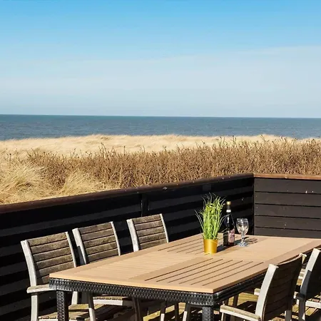 Ln277-hjorring-bakkerenden-6 Semesterbostad