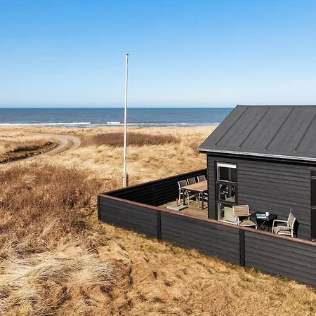 Semesterbostad Ln277-hjorring-bakkerenden-6