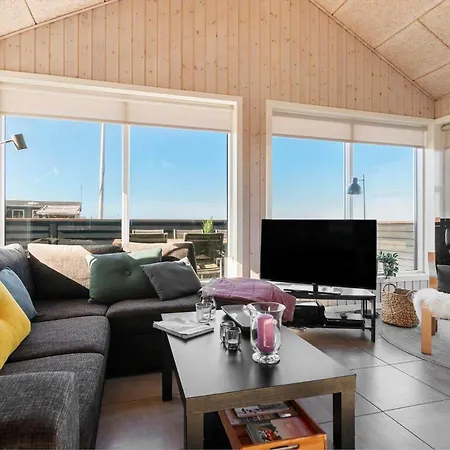 Semesterbostad Ln277-hjorring-bakkerenden-6 *
