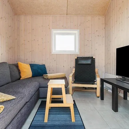 Hébergement de vacances Ln277-hjorring-bakkerenden-6 *
