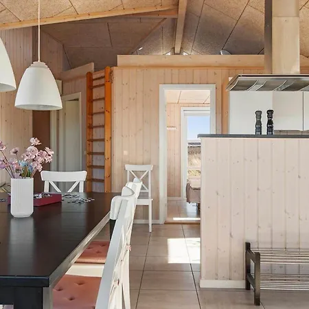 Semesterbostad Ln277-hjorring-bakkerenden-6 *