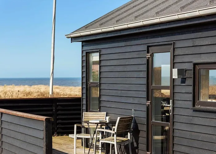 Dom wakacyjny Ln277-hjorring-bakkerenden-6 Hjørring