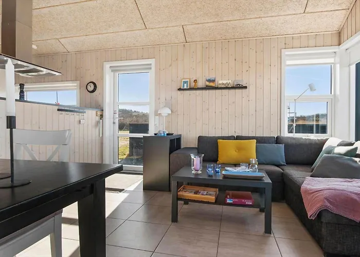 Ln277-hjorring-bakkerenden-6 Dom wakacyjny *