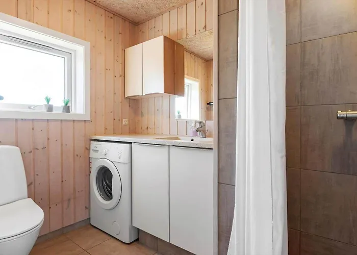 Dom wakacyjny Ln277-hjorring-bakkerenden-6 *