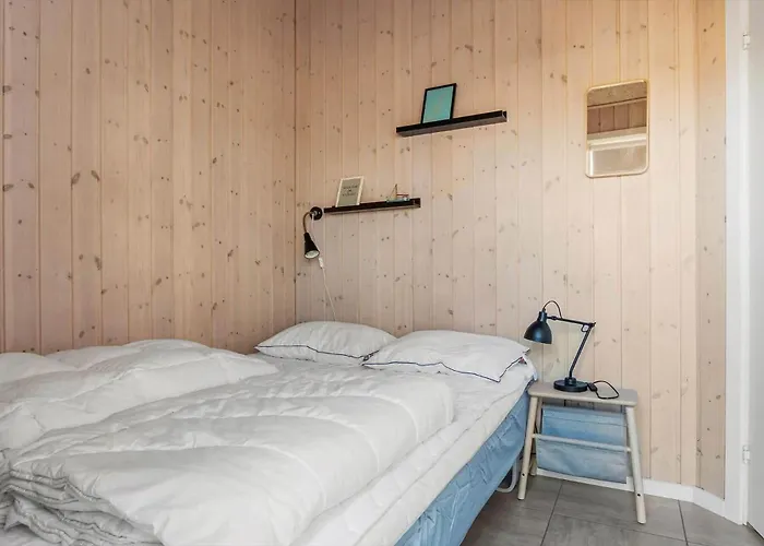 Ln277-hjorring-bakkerenden-6 Dom wakacyjny Hjørring