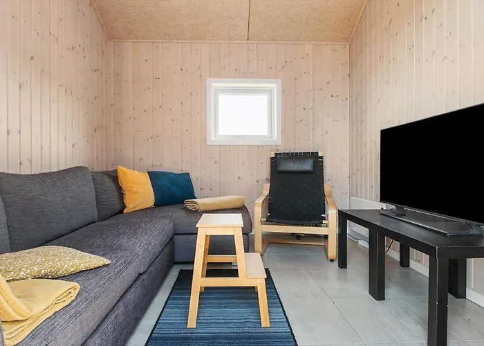 Ln277-hjorring-bakkerenden-6 Dom wakacyjny