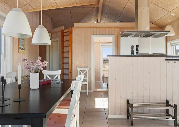 Dom wakacyjny Ln277-hjorring-bakkerenden-6