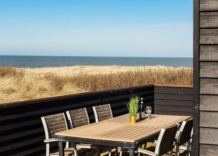 Ln277-hjorring-bakkerenden-6 Dom wakacyjny