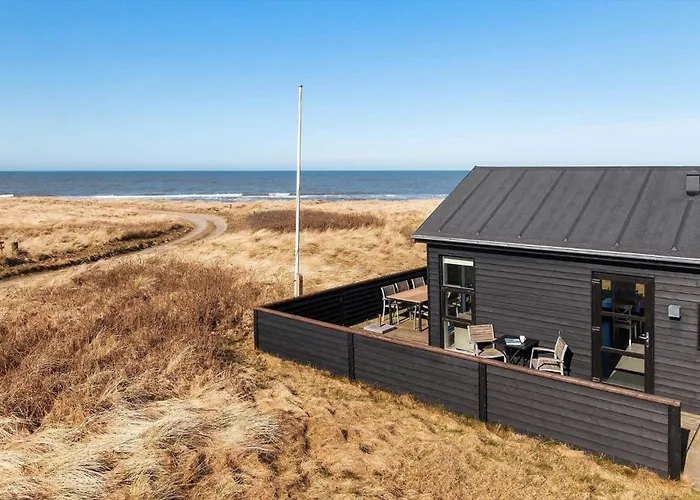 Dom wakacyjny Ln277-hjorring-bakkerenden-6