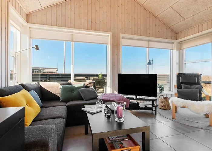 Dom wakacyjny Ln277-hjorring-bakkerenden-6